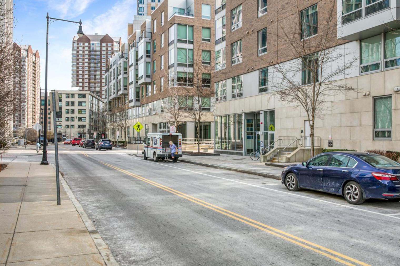 Cambridge 1Br W Modern Finishes Bos-584 Apartment Boston Exterior photo